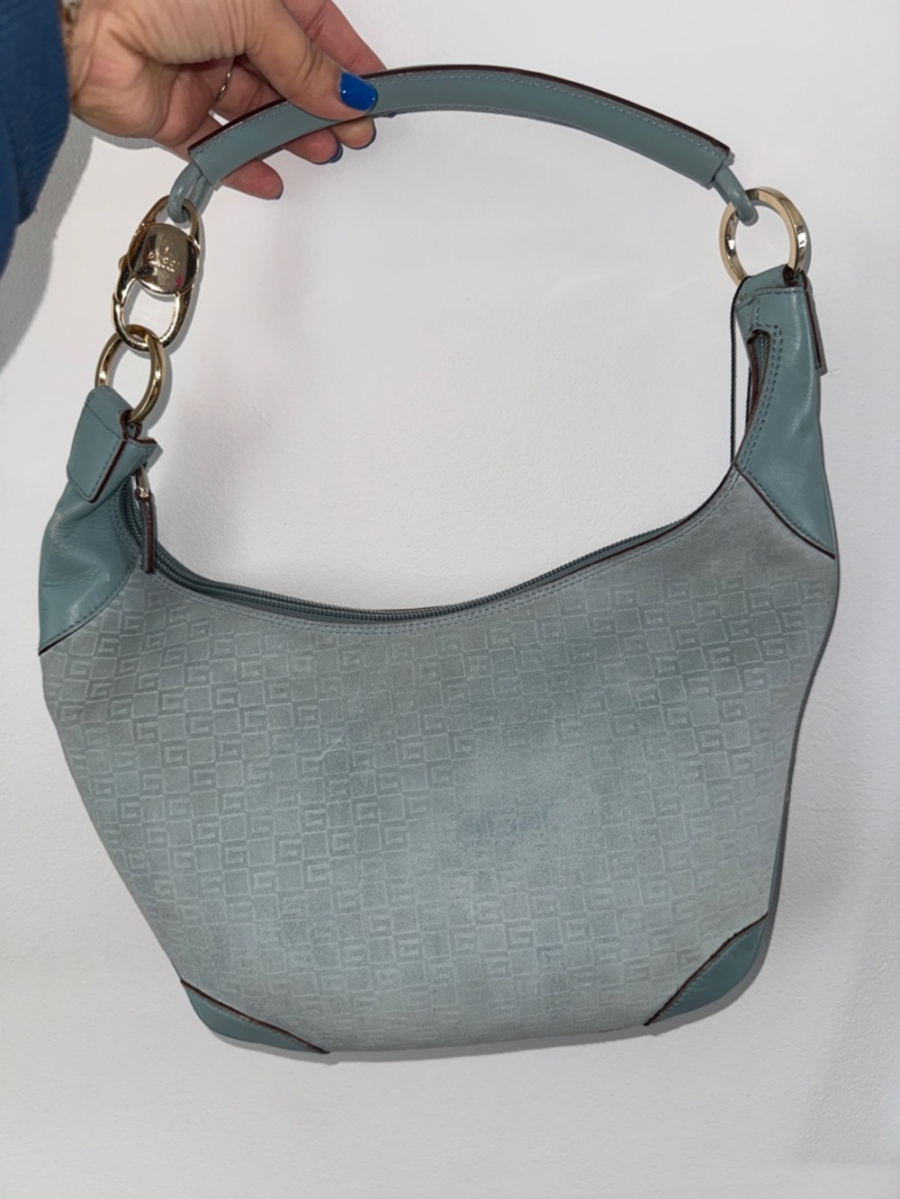 Gucci Authentic Shoulder Bag